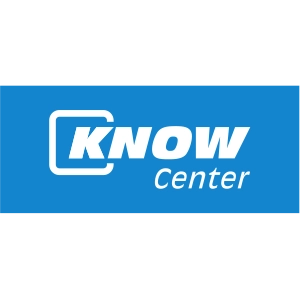Know Center Logo