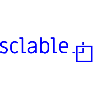 sclable logo