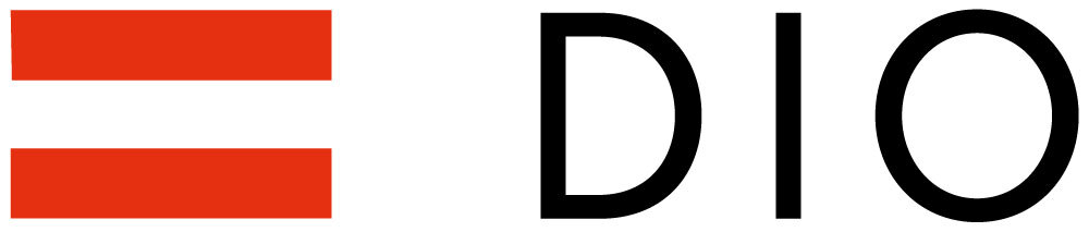 Data Intelligence Offensive (DIO) – Netzwerk für Daten