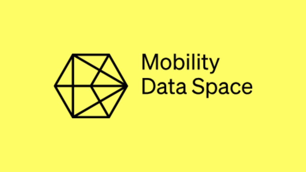 Mobility Data Space
