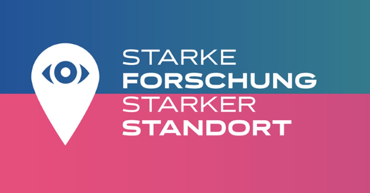 STARKE FORSCHUNG, STARKER STANDORT