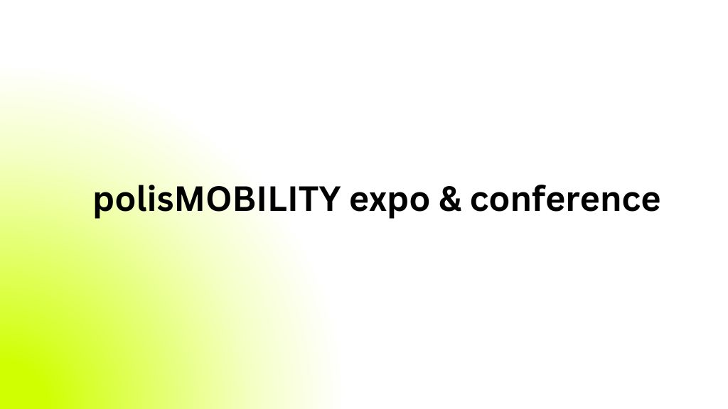 polisMOBILITY expo & conference