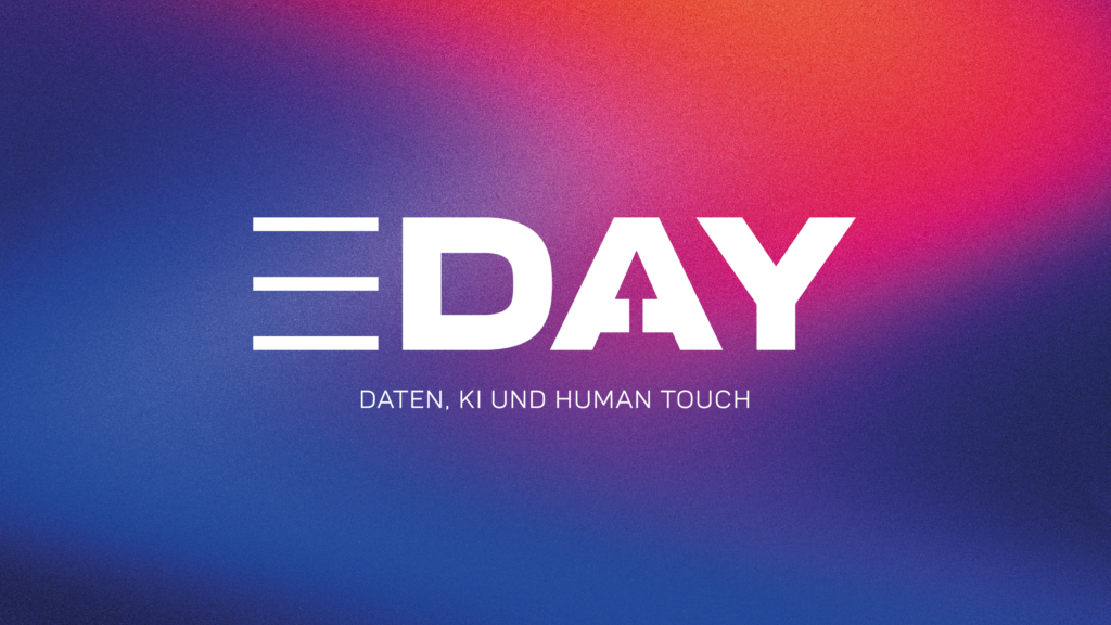 EDAy Titelbild der Veranstaltung
