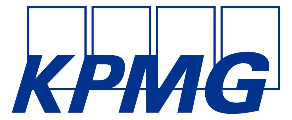 KPMG Logo