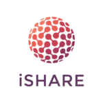 iSHARE Logo
