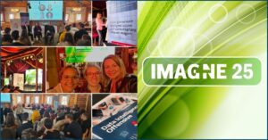 Newsbild: RÜCKBLICK IMAGINE 2025